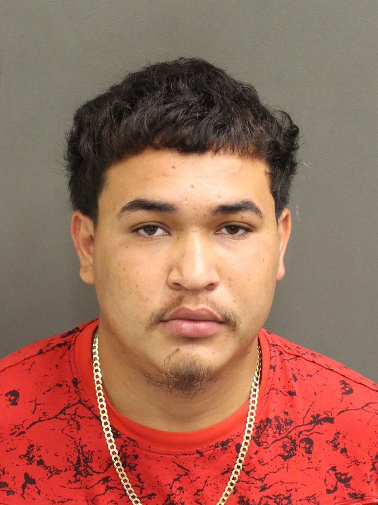  OSCAR REIHIERI MEJIACASTELLANOS Mugshot / County Arrests / Orange County Arrests