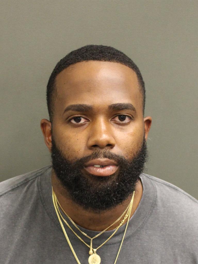  PASCAL JR LAGUERRE Mugshot / County Arrests / Orange County Arrests