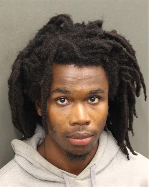  DAVID DANIEL GORDON Photo Image