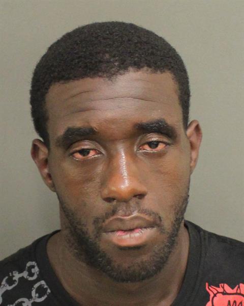  TREVANTE LAMAR WHITE Photo Image