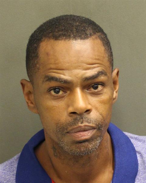  DEANGELO VASHUN GLENN Mugshot / County Arrests / Orange County Arrests