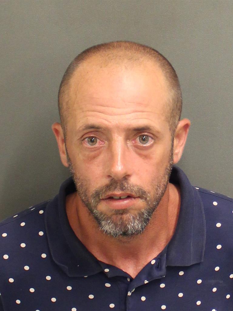  JOSHUA PETERSON Mugshot / County Arrests / Orange County Arrests