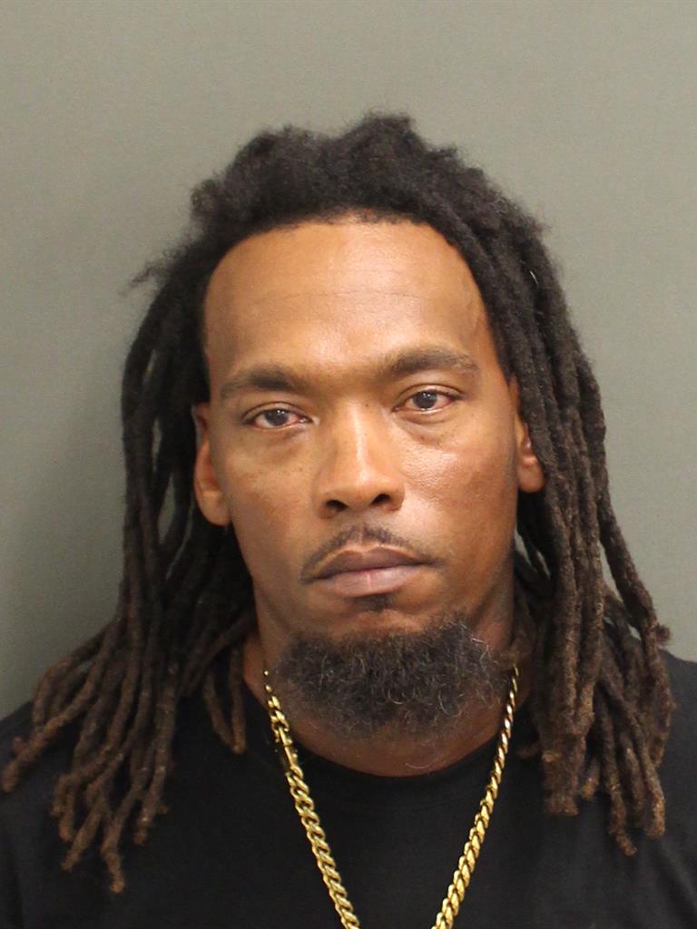  DANIEL EDWARD    JR FLEMING Mugshot / County Arrests / Orange County Arrests