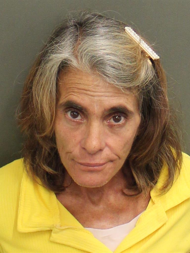  GINA MARIE MONGIOVISHOCK Photo Image