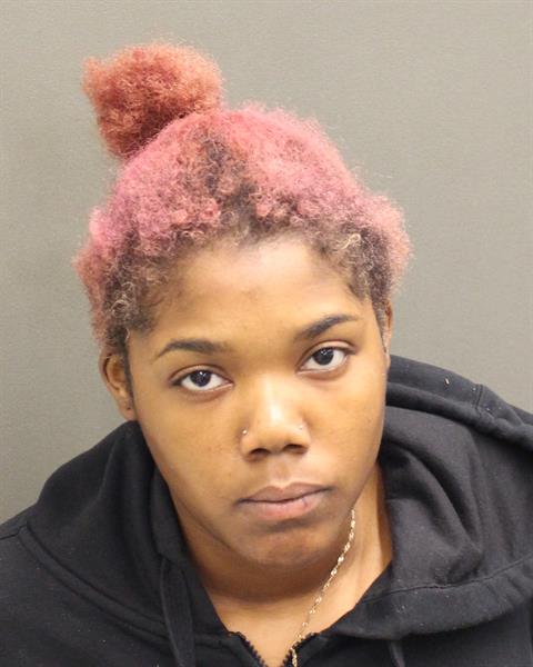  ANTANASIA BRANTON Mugshot / County Arrests / Orange County Arrests