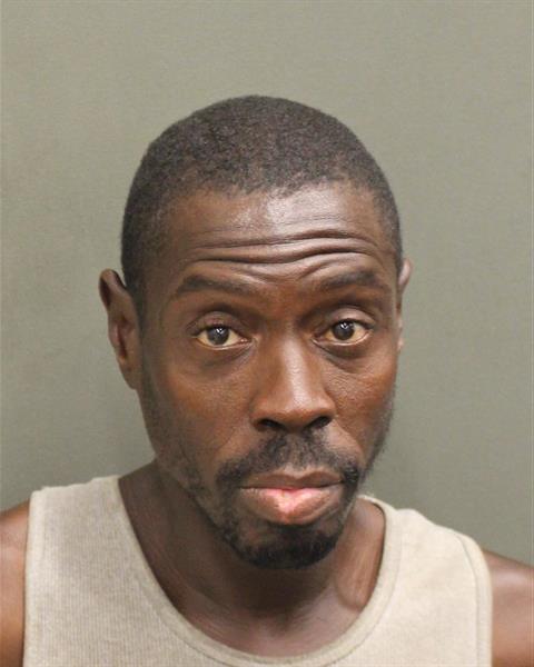  RESHAWN SIMS Mugshot / County Arrests / Orange County Arrests