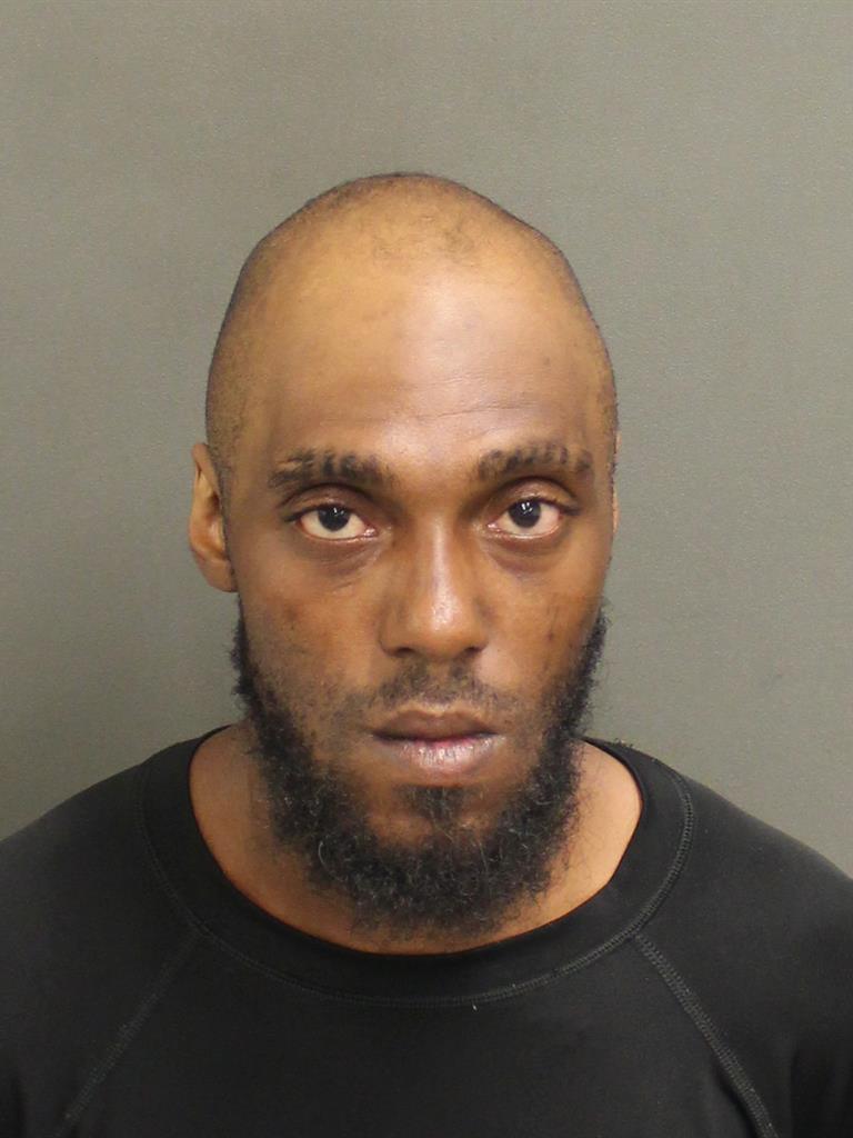  LORENZO ALEXANDER SPARROW Photo Image