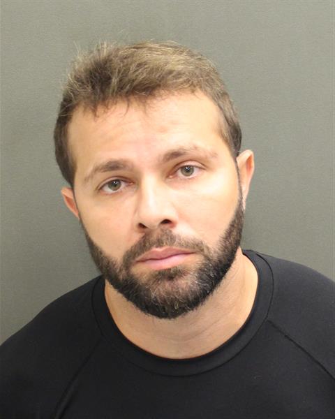RAFAEL CAMPOSDEASUNCAO Mugshot RAFAEL CAMPOSDEASUNCAO Mugshot / County Arrests / Orange County Arrests
