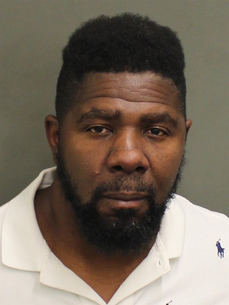 LARRY DONELL JR JONES JR Mugshot LARRY DONELL JR JONES JR Mugshot / County Arrests / Orange County Arrests
