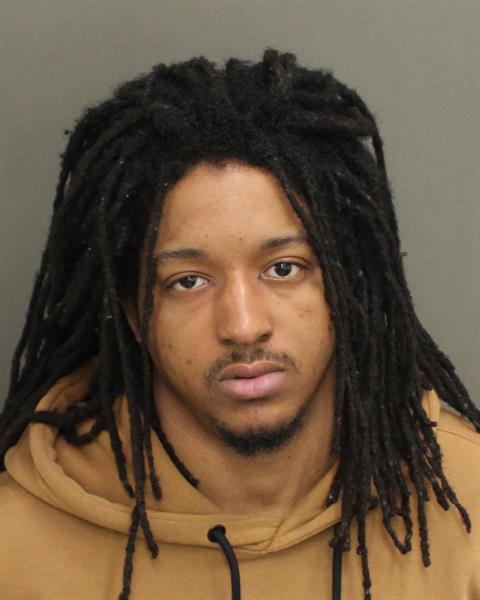  NAQUEELH HAKIM BROOKS SABIR Mugshot / County Arrests / Orange County Arrests