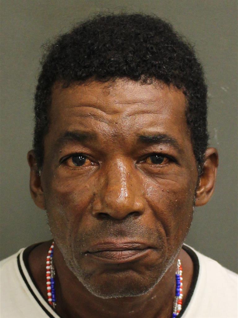  JAVIER SERRANO LARRONDO Mugshot / County Arrests / Orange County Arrests