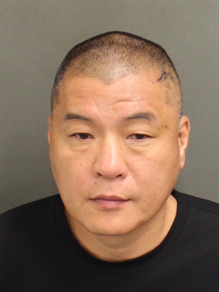 YUN XUN LIAO Mugshot YUN XUN LIAO Mugshot / County Arrests / Orange County Arrests