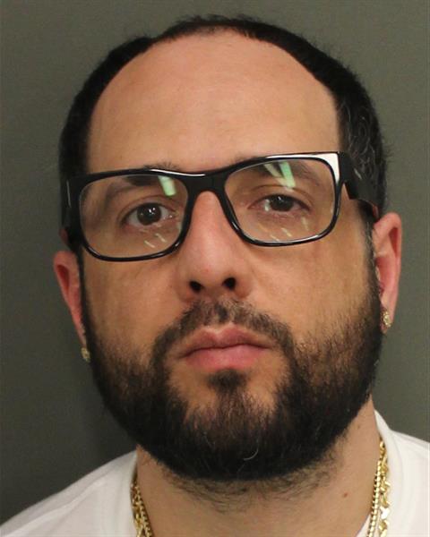  LUIS MIGUEL BARRAGAN Mugshot / County Arrests / Orange County Arrests