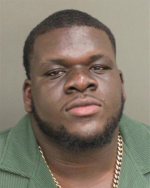  JIMKEY RAPHA DANIEL Mugshot / County Arrests / Orange County Arrests