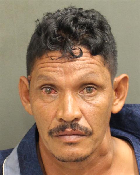  MODESTO ANIBAL BANEGASMEJIA Photo Image