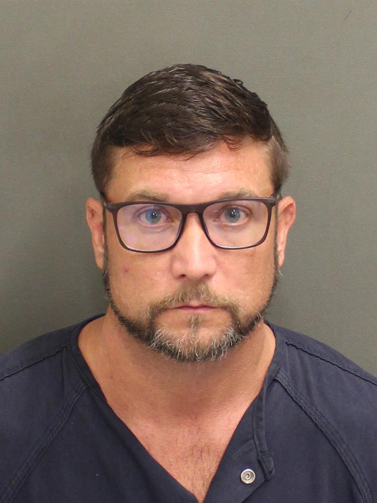  BRET THOMAS CARTER Photo Image