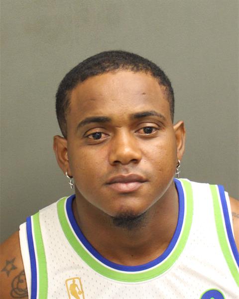  JEAN CARLOS ANTONI MONTERO MONTERO Mugshot / County Arrests / Orange County Arrests