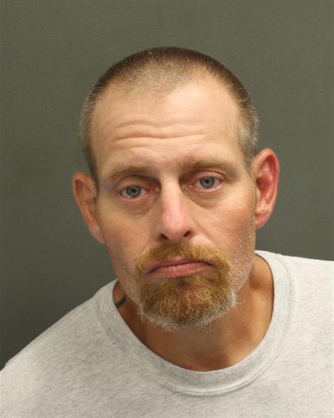  BENJAMIN CHRISTOPHER POPE Mugshot / County Arrests / Orange County Arrests