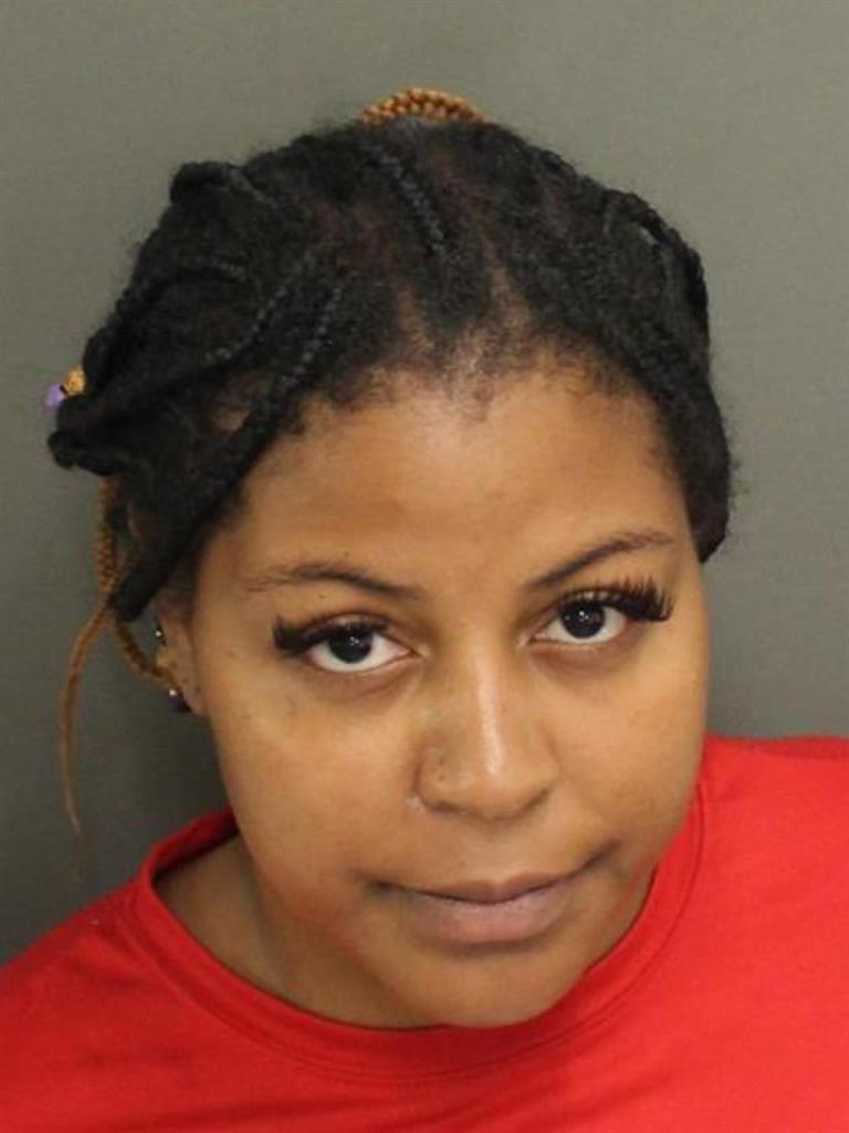  HAILEY ADELL RAY Mugshot / County Arrests / Orange County Arrests