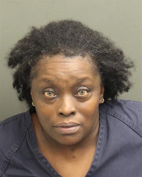  SHARNISE LASHAWN WILSON Photo Image