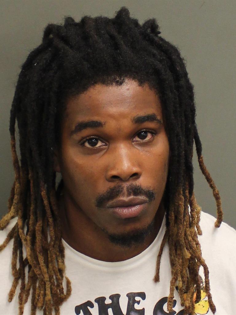  FRANCE MONTIMER Mugshot / County Arrests / Orange County Arrests