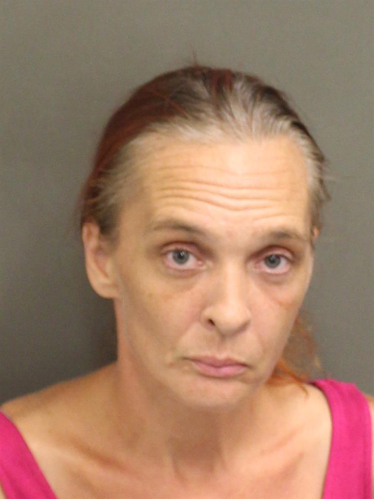  TIFFANY ANN ENOS Mugshot / County Arrests / Orange County Arrests