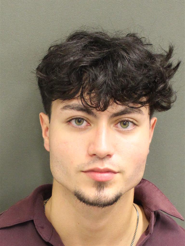  DAMIAN NICHOLAS PERKINS Photo Image