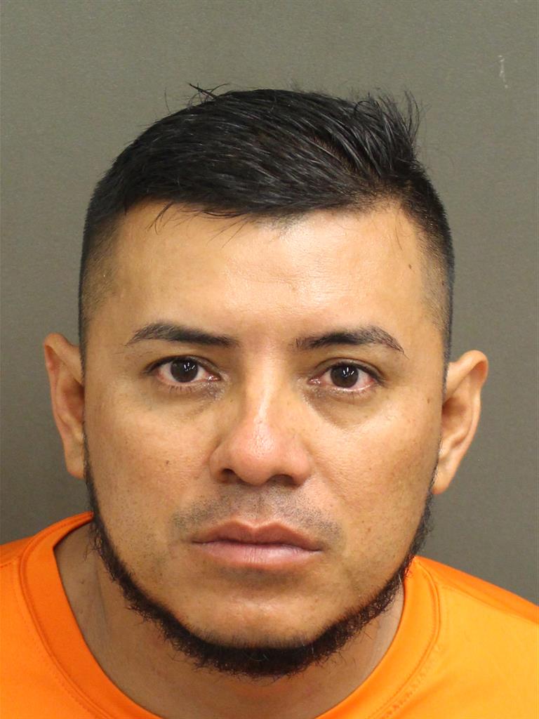  DOUGLAS ANTONIO URBINA RAMIREZ Photo Image