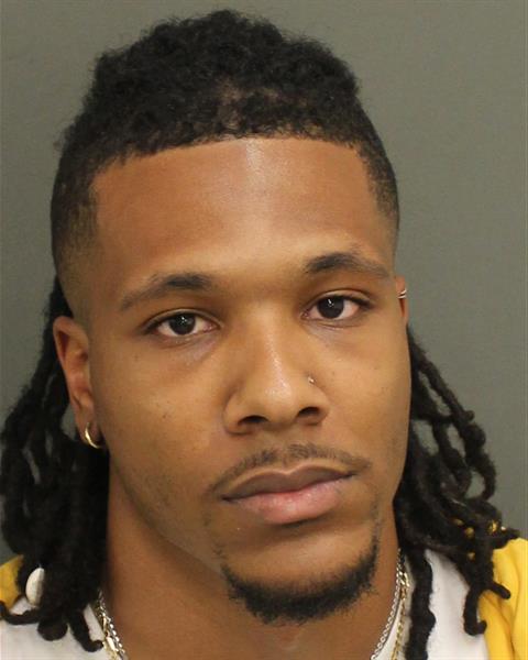  OLIVER KING JR WALKER Mugshot / County Arrests / Orange County Arrests