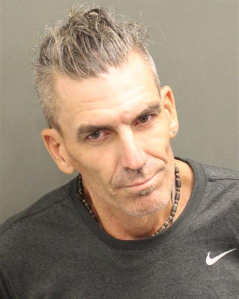  JOHN ROBERT HEINTZ Mugshot / County Arrests / Orange County Arrests