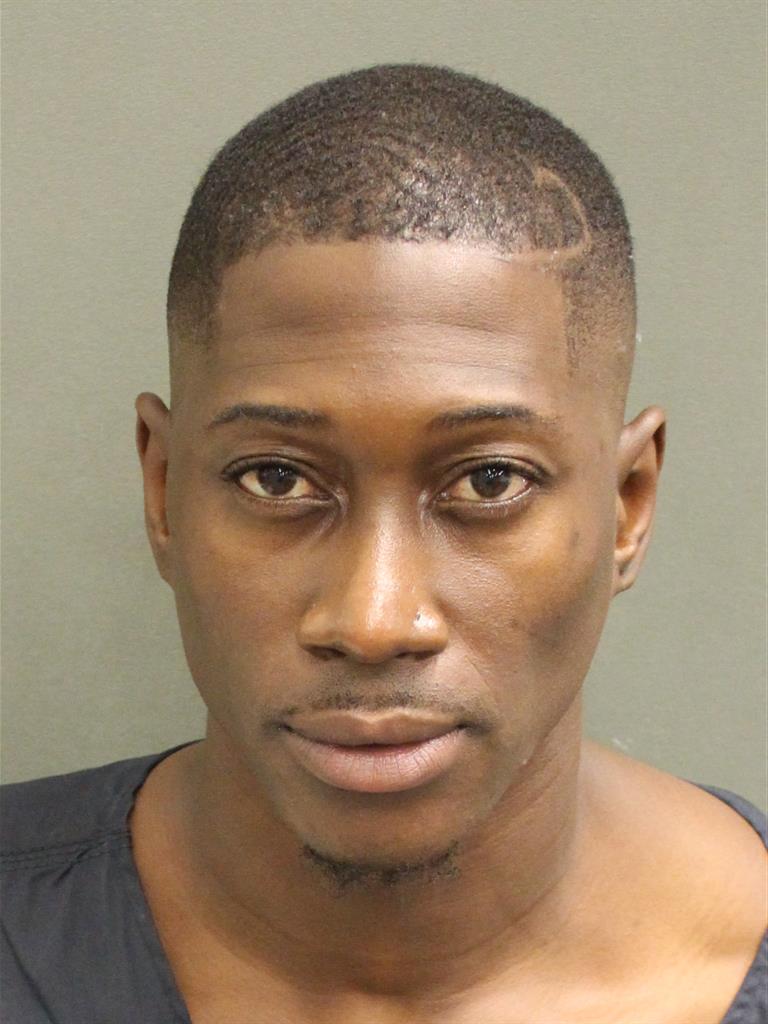  JAMESON GIETHEL STRACHAN Mugshot / County Arrests / Orange County Arrests