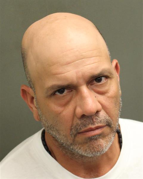  JOSEAN ALVAREZCANDELARIA Mugshot / County Arrests / Orange County Arrests