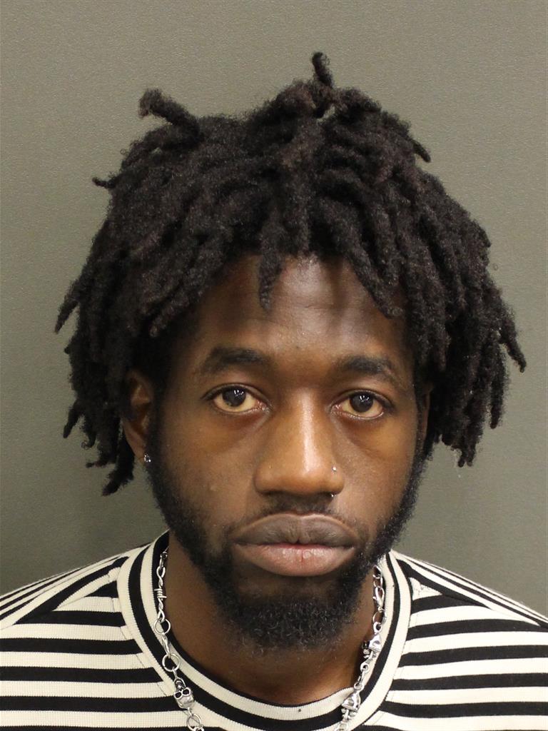  TYRELL MARCQUIS REED Photo Image