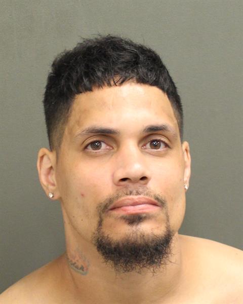 ERICK RAFAEL CARRILLOREYES Mugshot / County Arrests / Orange County Arrests