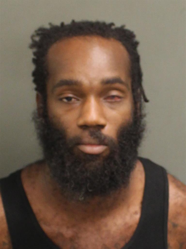 DONTE LANARD JONES Photo Image DONTE LANARD JONES Photo Image