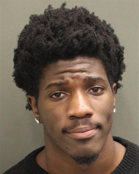  ROBENSON  JR MOISE Photo Image