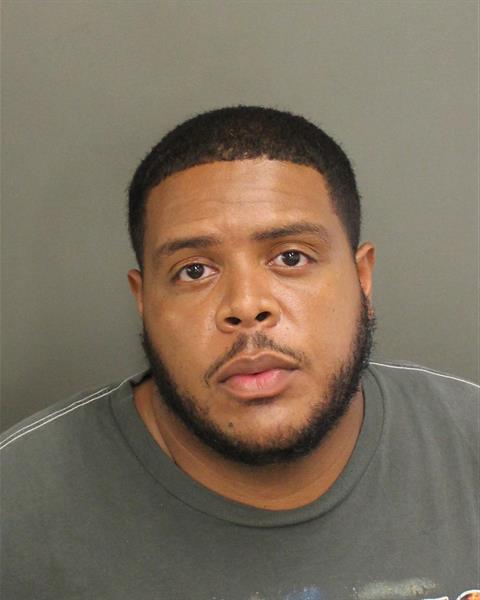 JARRELL JAMAR SAEZ Mugshot JARRELL JAMAR SAEZ Mugshot / County Arrests / Orange County Arrests
