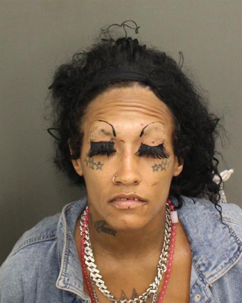  ALEXANDRA PABLOS Photo Image