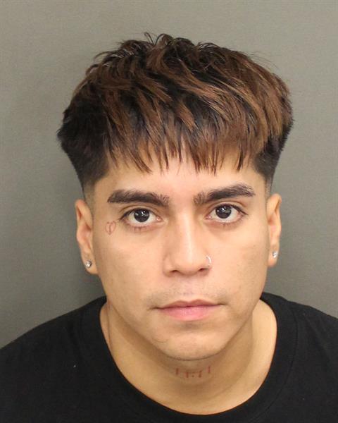 JERRY EDUARDO ALVARADO Photo Image JERRY EDUARDO ALVARADO Photo Image