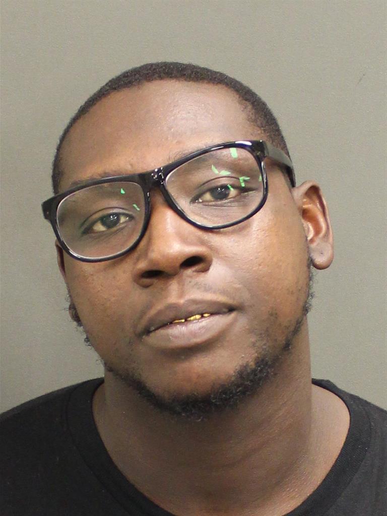  RODERICK LATODJR III SMITH Mugshot / County Arrests / Orange County Arrests