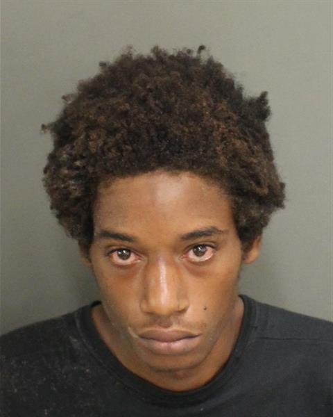 RIKKI TYLER BROCKETT Mugshot / County Arrests / Orange County Arrests