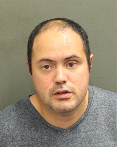  BRANDEN GIL MELENDEZ Photo Image