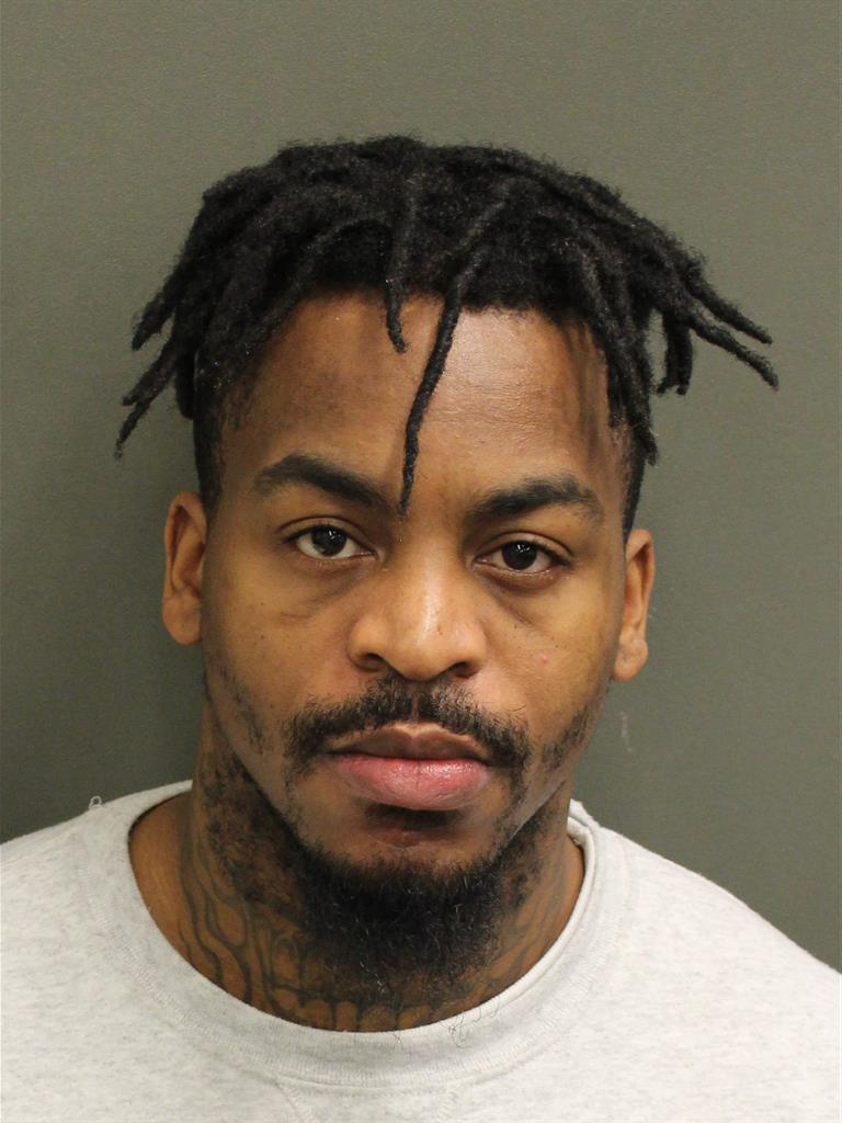  THOMAS COLSON Mugshot / County Arrests / Orange County Arrests