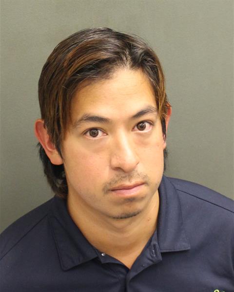  JOSE TAVAREZ Mugshot / County Arrests / Orange County Arrests