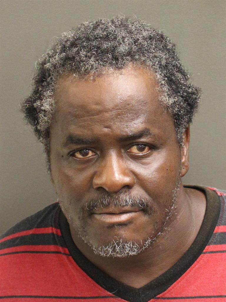  MIKE COLLINS Mugshot / County Arrests / Orange County Arrests