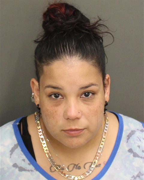  MARGARITA BRUNOMALDONADO Mugshot / County Arrests / Orange County Arrests