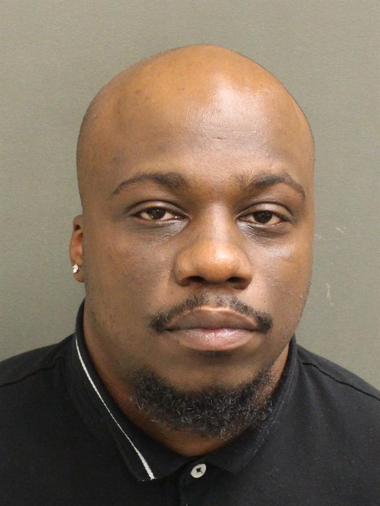  LAWRENCE ISHMAEL LARRIER Photo Image