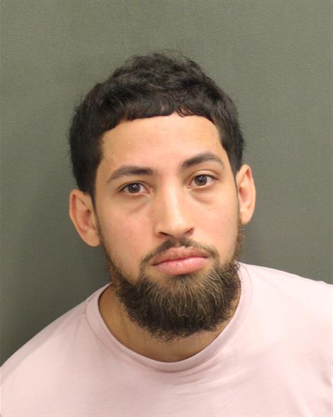  RICO JUNIOR ACEVEDO Photo Image