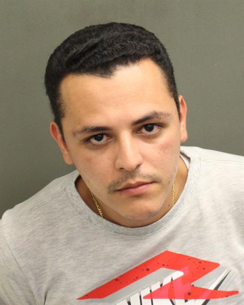  FRANKLIN JOSE RAMIREZGONZALEZ Photo Image