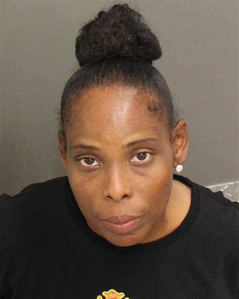  ODESSA NATASHA MITCHELL Photo Image